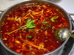 -蛙蛙鸡冷锅鱼(驷马桥店)