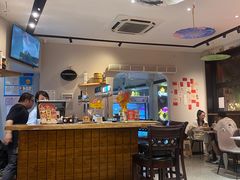 -丁字口海鲜热炒·烧烤大排档