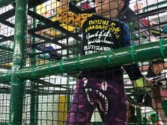 -蒙特利亲子乐园