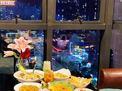 -法兰度航空主题餐厅(端州店)