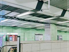 -公益西桥(地铁站)