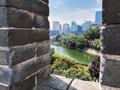 -西安城墙·碑林历史文化景区