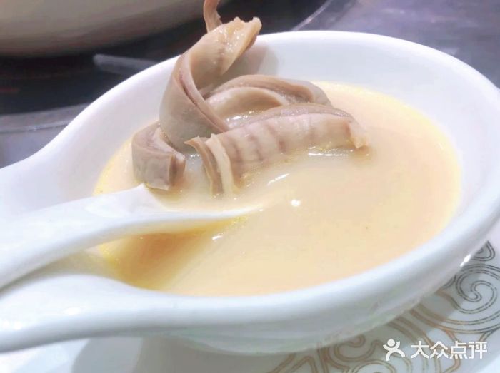 湯系·煲汤手艺人(东二环泰禾广场店)图片