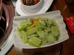 -宝泉铜锅·涮羊肉(解放东路店)