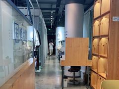 -天真蓝照相馆(五角场百联又一城店)