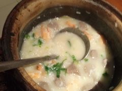 -金穗园·砂锅粥.醉鸡煲火锅(长寿路店)