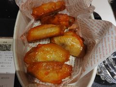 -西堤牛排(恒隆广场店)