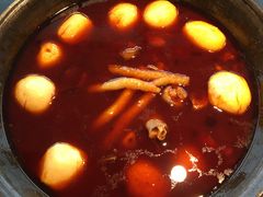 -李子坝梁山鸡(李子坝大鸡哥店)