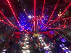 -MOSSO德国餐厅·音乐酒吧(环宇荟店)