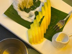 -帕蓝·暹罗料理(大学路店)