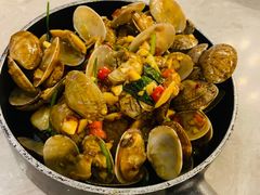 -达叔香味海鲜(海棠68环球美食街店)
