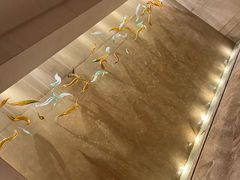 -怡咖啡海鲜自助餐厅(浦东香格里拉店)