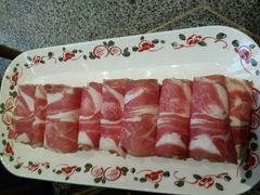 -东门口涮肉·砂锅·烤串(老门东店)
