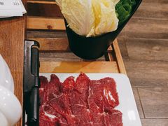 -普宁潮汕牛肉火锅(新香洲店)