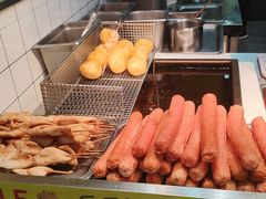 -乐乐姐超级土豆(中关村5号店)