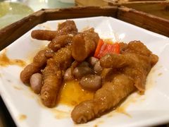 凤爪-港美茗点名菜(万江店)