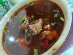 -大石人家鱿鱼面馆(大石西路总店)