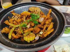 -渝蛙馆(新百店)