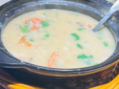 -潮汕壹号·潮汕菜·打边炉·生腌(总店)