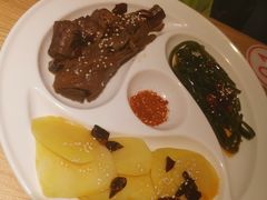 -守柴炉烤鸭(科华中路王府井店)