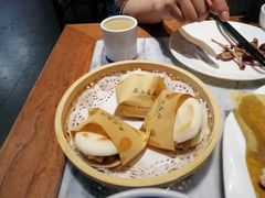 -西安饭庄·非遗陕菜(钟楼店)