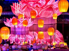 -南宁方特东盟神画