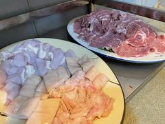 -华哥新鲜猪精品美食