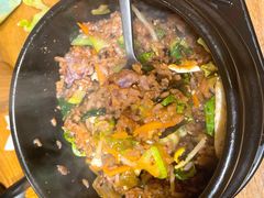 -恩你小木屋·烤肉韩式料理(嘉兴秀洲店)