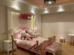 -杭州Hello Kitty乐园