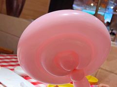 -西贝(南开大悦城店)