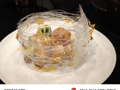 -缘餐厅(钵池山公园店)