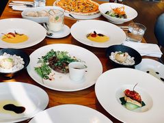 -沈阳君悦酒店·意坊意大利餐厅