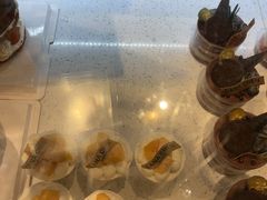 -迦南的早晨蛋糕甜品集合店