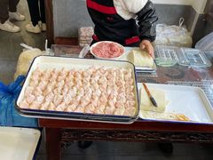 -长人馄饨铺(解放街店)