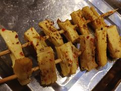 -凤齐羊肉烩面馆