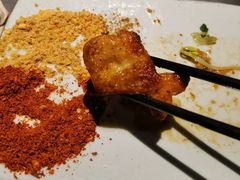 -很久以前羊肉串(簋街店)