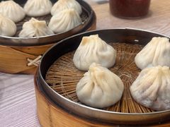 -珊珊小笼馆(仙霞路店)