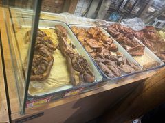 -聚合鑫东北熏酱熟食麻辣面(长阳店)