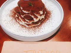 -fishtank鱼缸咖啡(三山街店)
