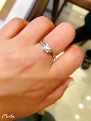 -Leysen莱绅通灵珠宝(美罗百货店)