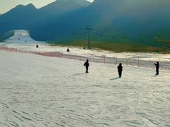 -八达岭滑雪场