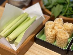 -十二舍·湯物素煮(江泰潤政店)