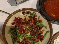 -乔阿马·江南味·驴肉香(龙湖华泾天街店)
