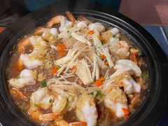 -前海沿·青岛菜(五四广场永旺店)