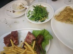 -丰收日·小海鲜·沪上家宴(顾村正大店)