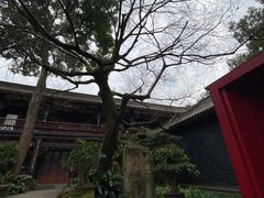 -成都武侯祠博物馆