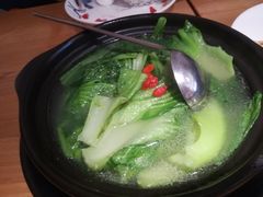 -猛料鸭仔饭(赤坎店)