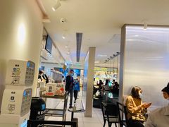 -喜茶(佛山岭南站店)
