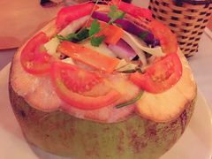 -Lanterns Vietnamese Restaurant