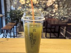 -黄记玉米汁(叠翠路店)